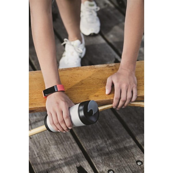 Zaļā XD dizaina aktivitātes sekošanas pulkstenis-image-1