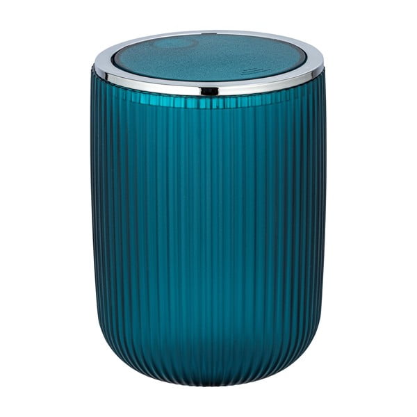 Zila vannas istabas atkritumu tvertne Wenko Agropoli-image-1