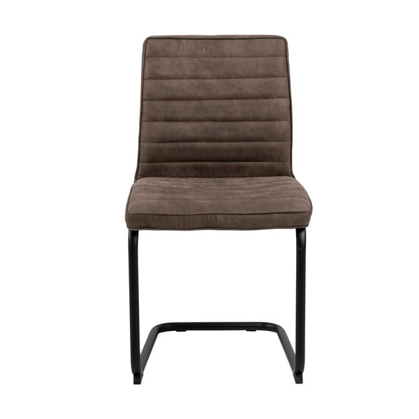 Brūns ēdamistabas krēsls Actona Zola-image-2