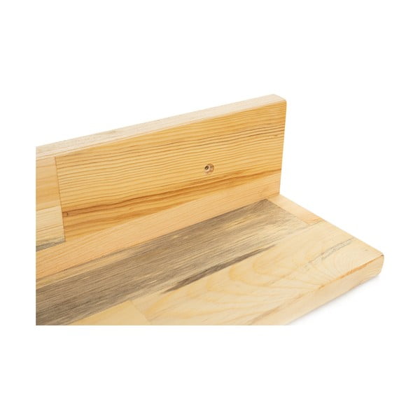 Plaukts no priedes koka Sumi - Kalune Design-image-2