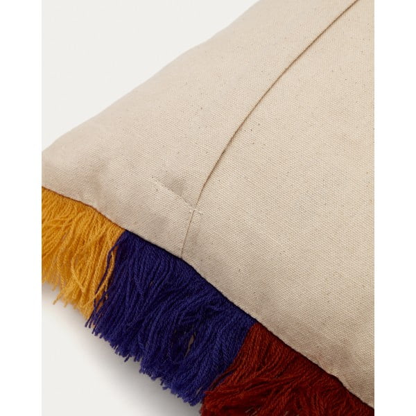 Bērnu spilvendrāna 30x50 cm Zelda – Kave Home-image-3