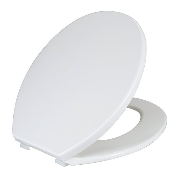 Balts tualetes poda sēdeklis Wenko Aurora-image-1