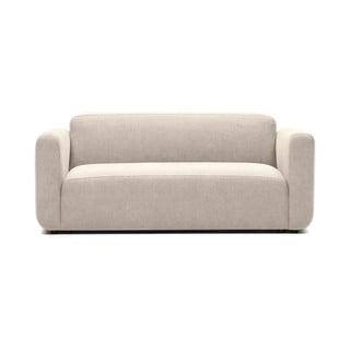 Bēšs dīvāns 188 cm Neom – Kave Home