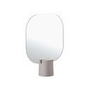 Kosmētikas spogulis 20x26,5 cm Time – Zone