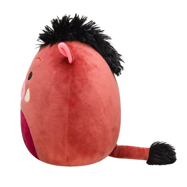 Plīša rotaļlieta Disney Pumbaa – SQUISHMALLOWS-image-3