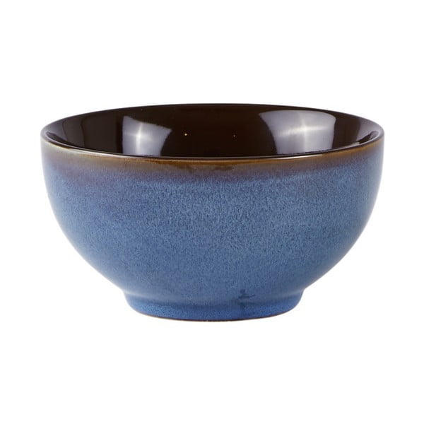 Zila keramikas bļoda Villa Collection, 310 ml