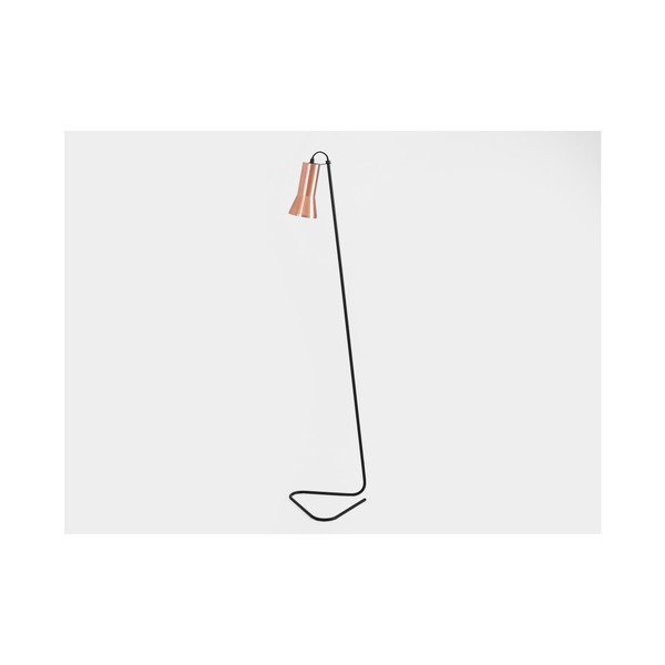 Pielāgota forma Phantom grīdas lampa-image-3