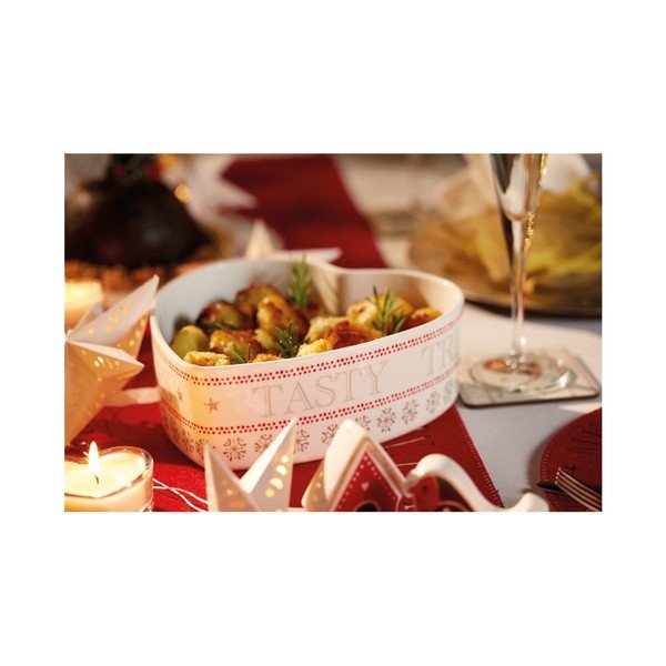Sirds formas trauks Little Red Robin-image-2