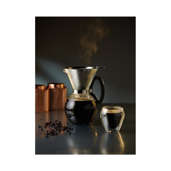 Kafijas kanna Kitchen Craft Le´Xpress, 1,1 l-image-1
