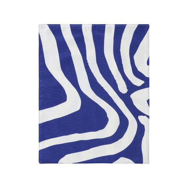 Kokvilnas galda paliktņi (2 gab.) 35x45 cm Labyrinth – Jotex-image-2