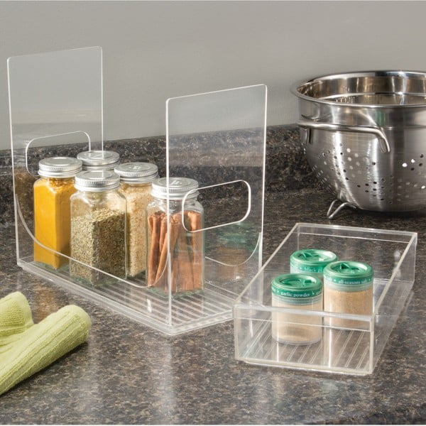 Divdaļīgs skapja organizators iDesign-image-1