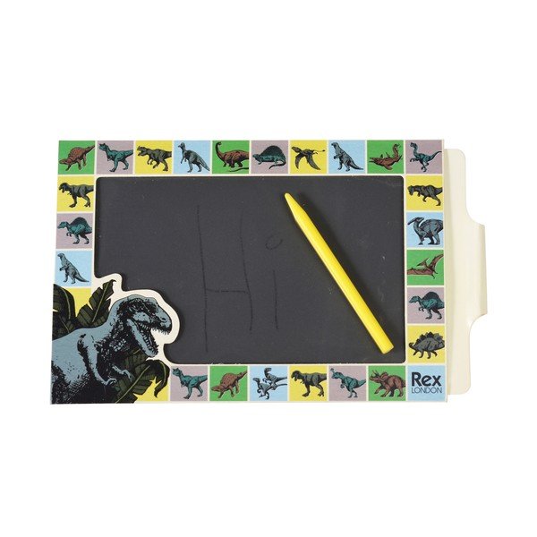 Zīmēšanas tāfele Rex London Prehistoric Land-image-2