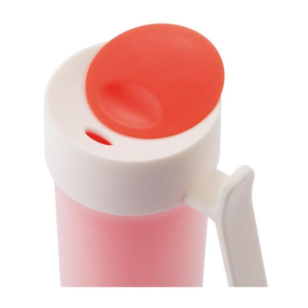 Sarkana XD Design Pop termo krūze, 275 ml-image-4
