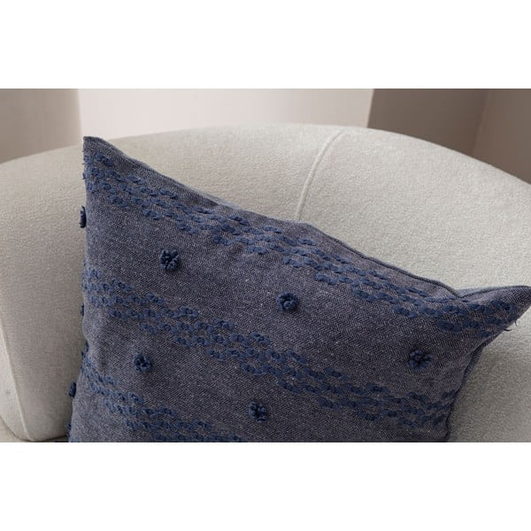 Spilvendrāna 43x43 cm Tuffet – Mioli Decor-image-2