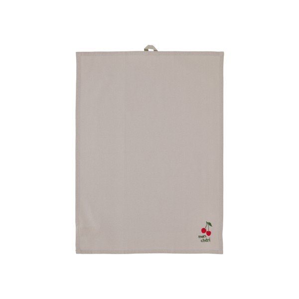 Kokvilnas trauku dvieļi (2 gab.) 50x70 cm Bistro – Södahl-image-4