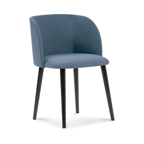 Zils ēdamistabas krēsls Windsor & Co Dīvāni Antheia