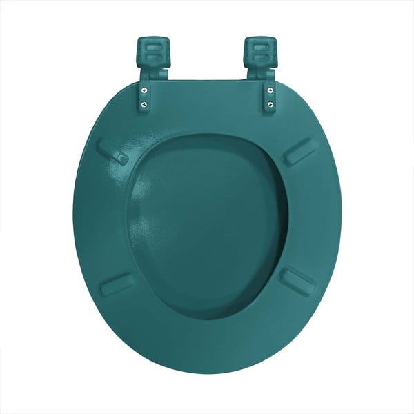 Tualetes poda sēdeklis 37 x 41,5 cm Vitamine – douceur d'intérieur-image-2