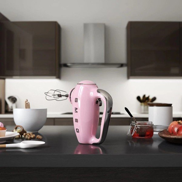 Rokas mikseris Retro Style – SMEG-image-1