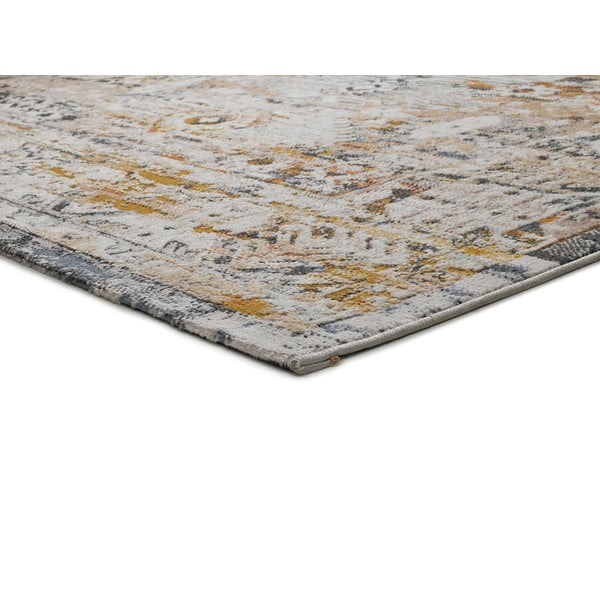 Bēšs paklājs 134x200 cm Springs – Universal-image-2