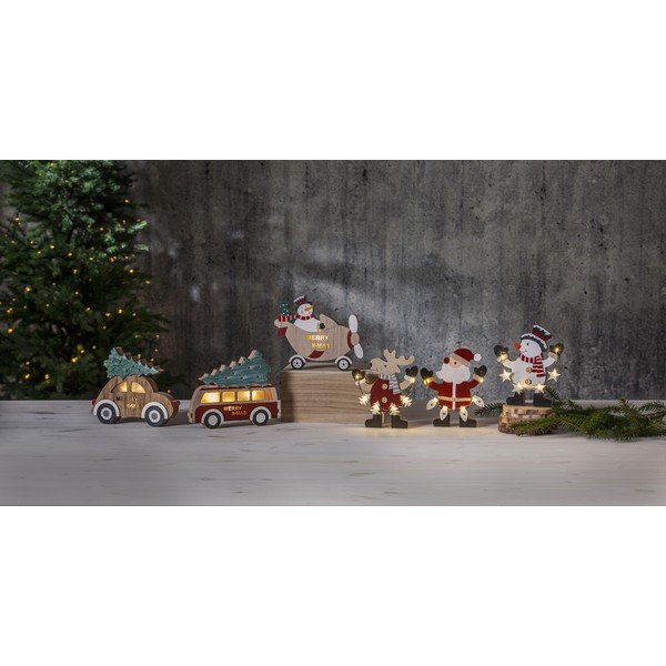 Ziemassvētku gaismas dekors Billy – Star Trading-image-4