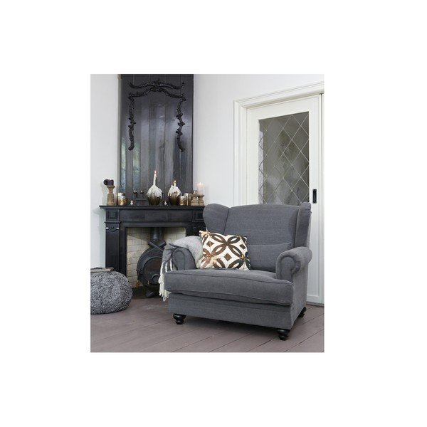 Krēsls Tētis Grey-image-3