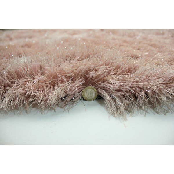 Rozā paklājs Flair Rugs Dazzle, 120 x 170 cm-image-3