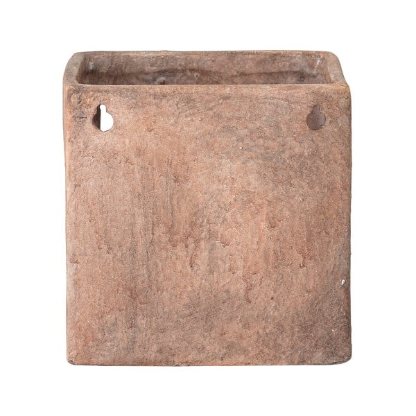 Terakotas sienas laterna 15 cm Ora – Bloomingville-image-3