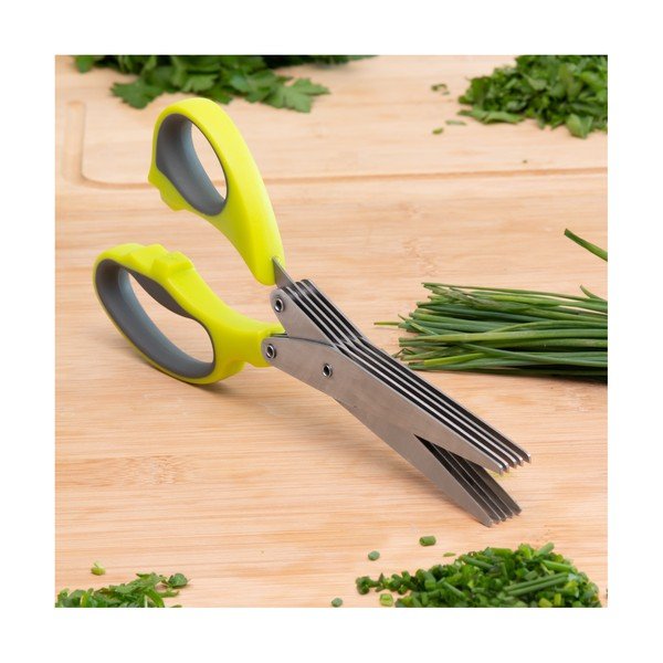 InnovaGoods Zāļu šķēres-image-3