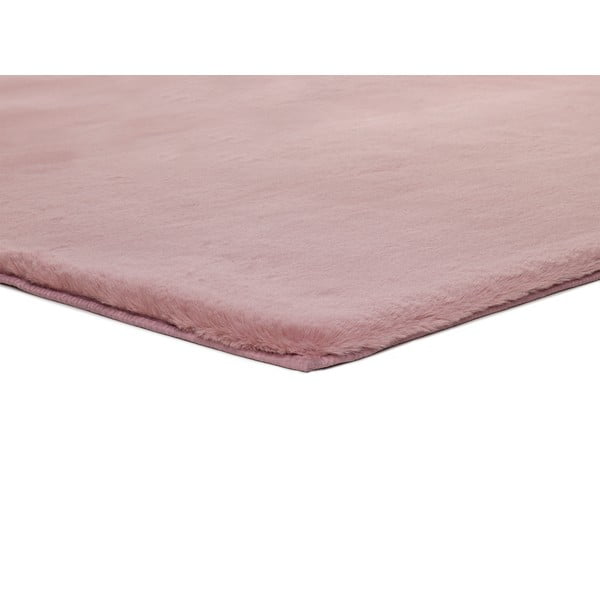 Rozā paklājs Universal Fox Liso, 160 x 230 cm-image-2