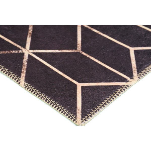 Mazgājams paklājs 230x160 cm – Vitaus-image-2