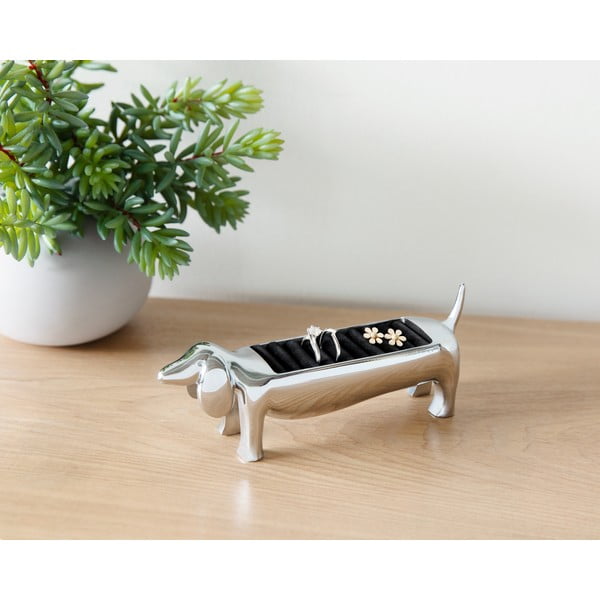 Rotaslietu statīvs Dachsie – Umbra-image-1