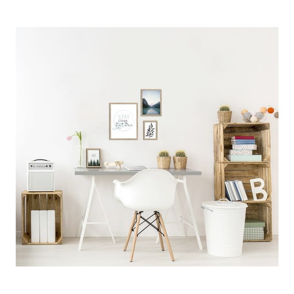 Sienas rāmis Styler Frame Oslo BD, 21 x 30 cm-image-1