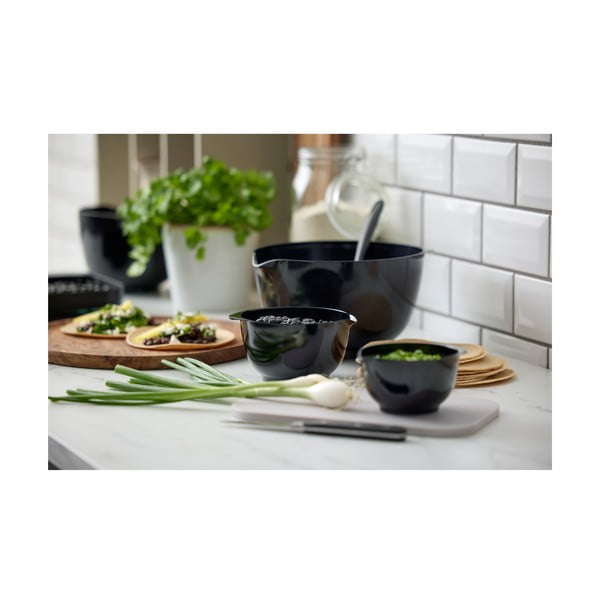 Melna bļodiņa 250 ml Margrethe – Rosti-image-3