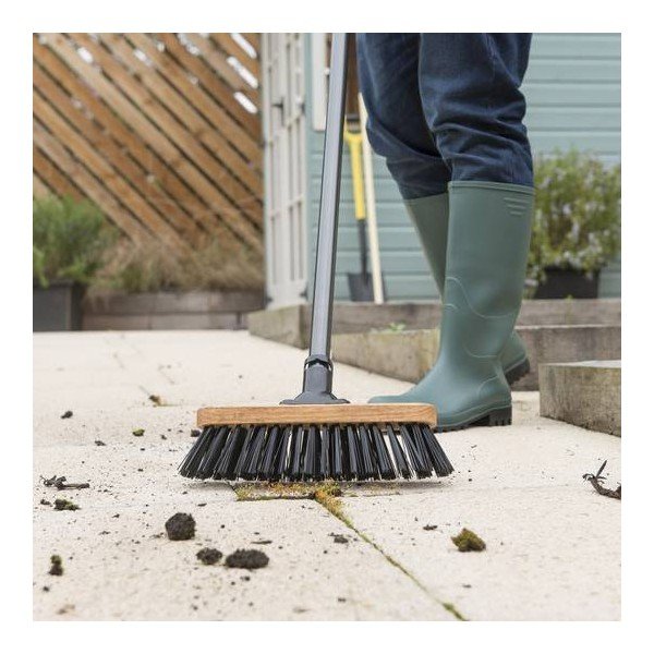 Slotas galva ar cietām šķiedrām no pārstrādātas plastmasas – Addis-image-2