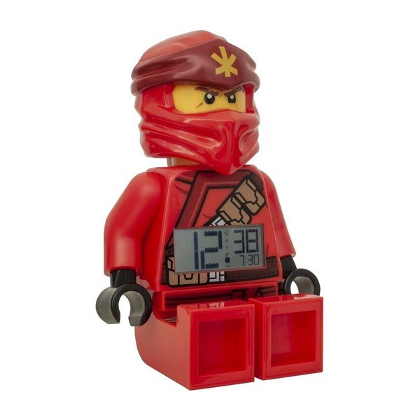 LEGO® Ninjago Kai modinātājs-image-4