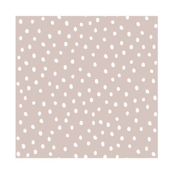 Bērnu tapetes 50x280 cm Irregular Dots – Dekornik