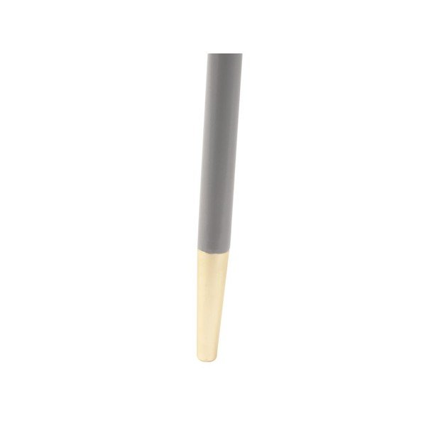 Pašreizējā laika galds Mellow Grey-image-1