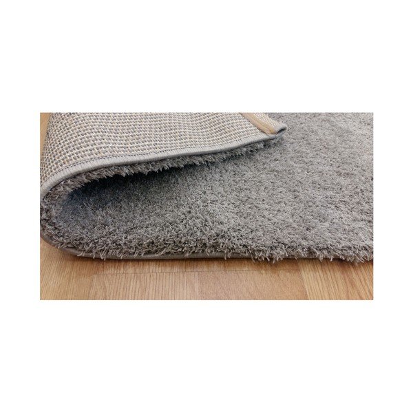 Pelēks paklājs Eco Rugs Ivor, 133 x 190 cm-image-2