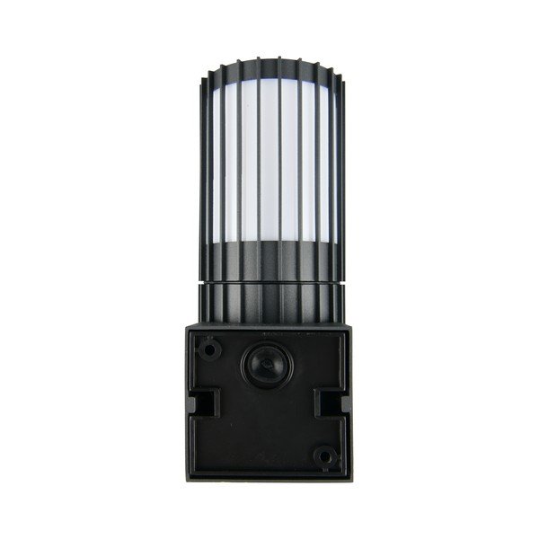 Sienas āra gaismeklis (augstums 20 cm) Volga – Trio-image-2