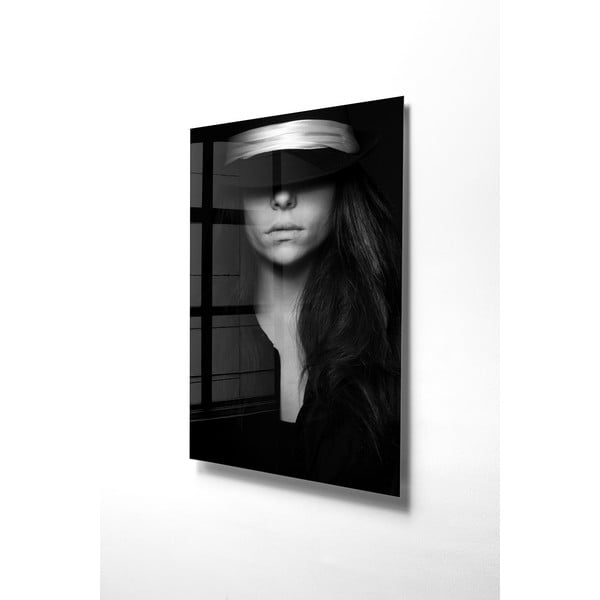 Stikla glezna 50x70 cm – Wallity-image-3