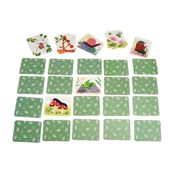 Sociālā spēle Wonders of Nature – Rex London-image-2