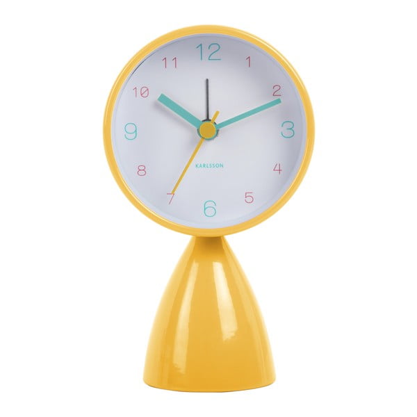 Modinātājpulkstenis Funky Vibes – Karlsson