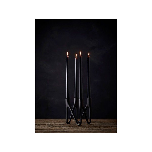 Melns svečturis Morsø Roots-image-1