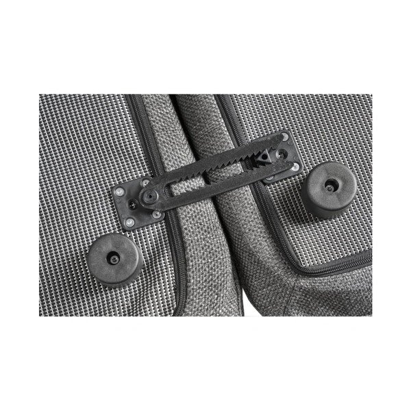 Tumši pelēka modulāro dīvānu pamatne Grow – Blomus-image-3