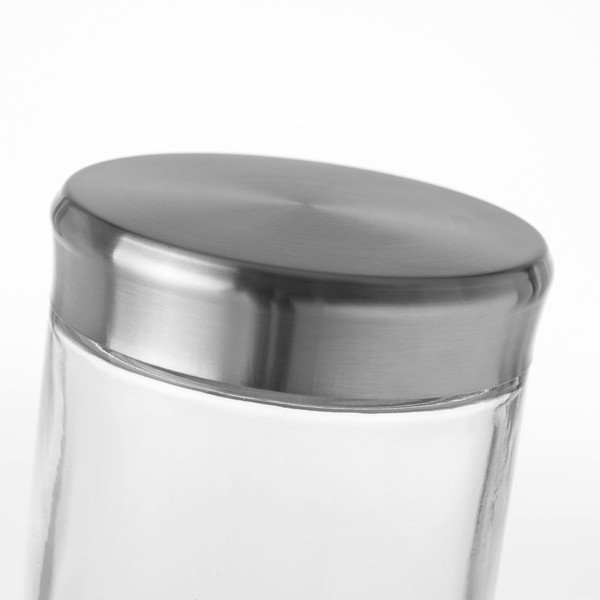 Stikla kafijas trauks Unimasa Transparent, 1550 ml-image-2