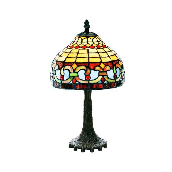 Galda lampa SULION Cenefa
