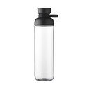Melna tritāna pudele 900 ml Nordic black – Mepal