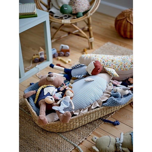 Plīša rotaļlieta Gunne – Bloomingville Mini-image-2