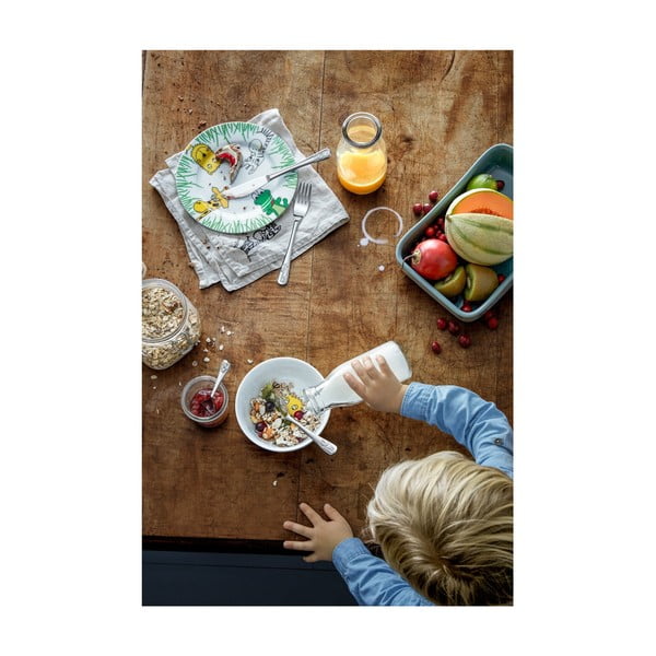 6 detaļu bērnu pusdienu komplekts WMF Cromargan® Safari-image-1