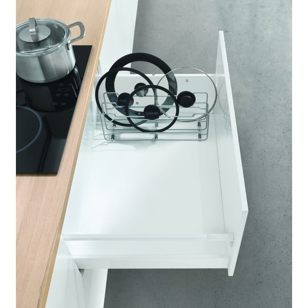 Vāku statīvs Metaltex Deck-image-3